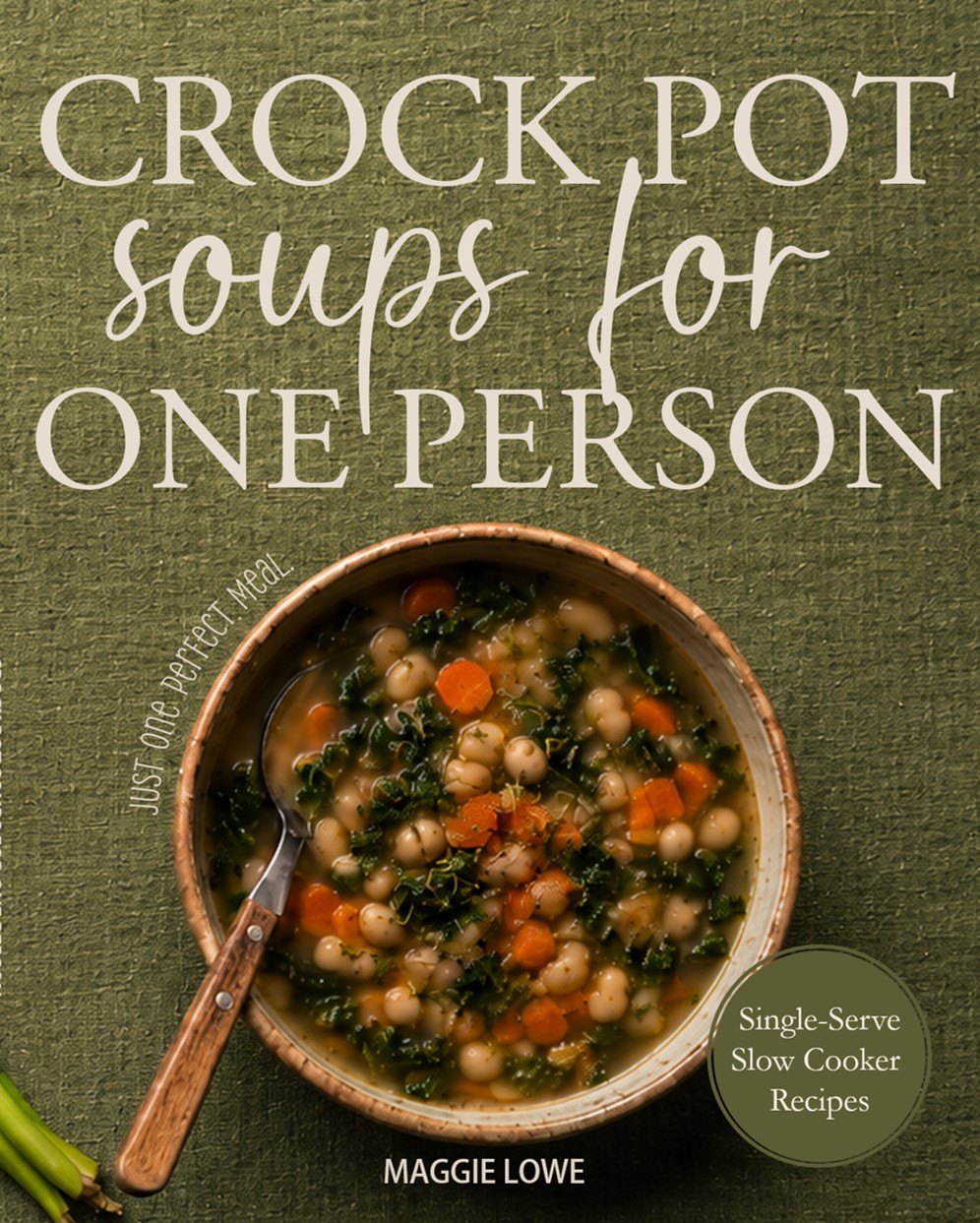 Crock Pot Meals for One Person